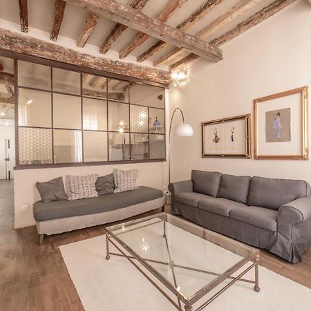 Casa Sangiacomo Quattro Modena Eksteriør bilde