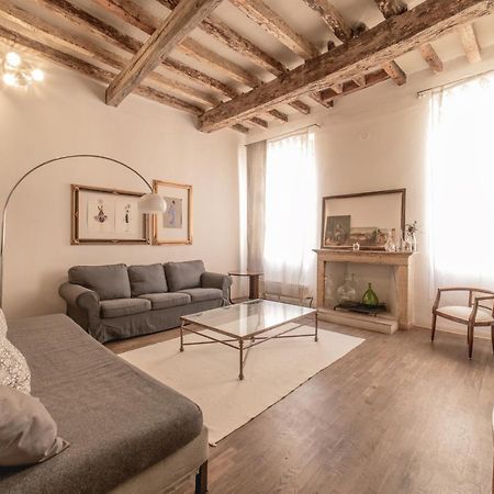 Casa Sangiacomo Quattro Modena Eksteriør bilde