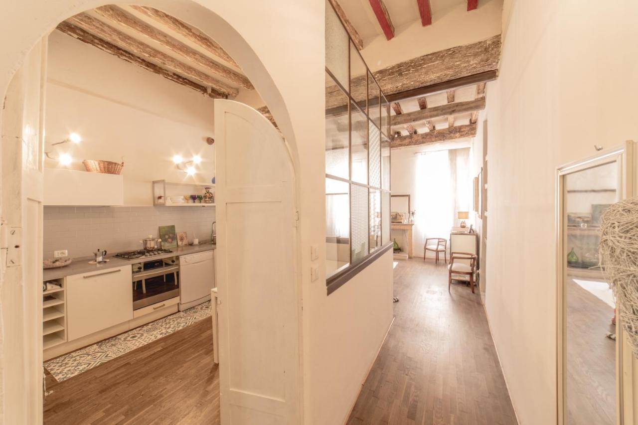 Casa Sangiacomo Quattro Modena Eksteriør bilde