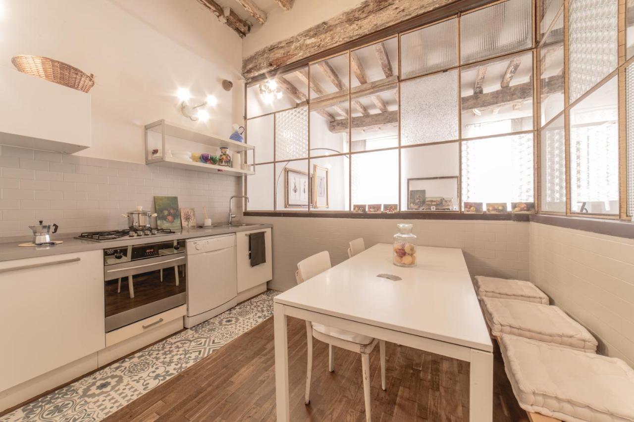 Casa Sangiacomo Quattro Modena Eksteriør bilde