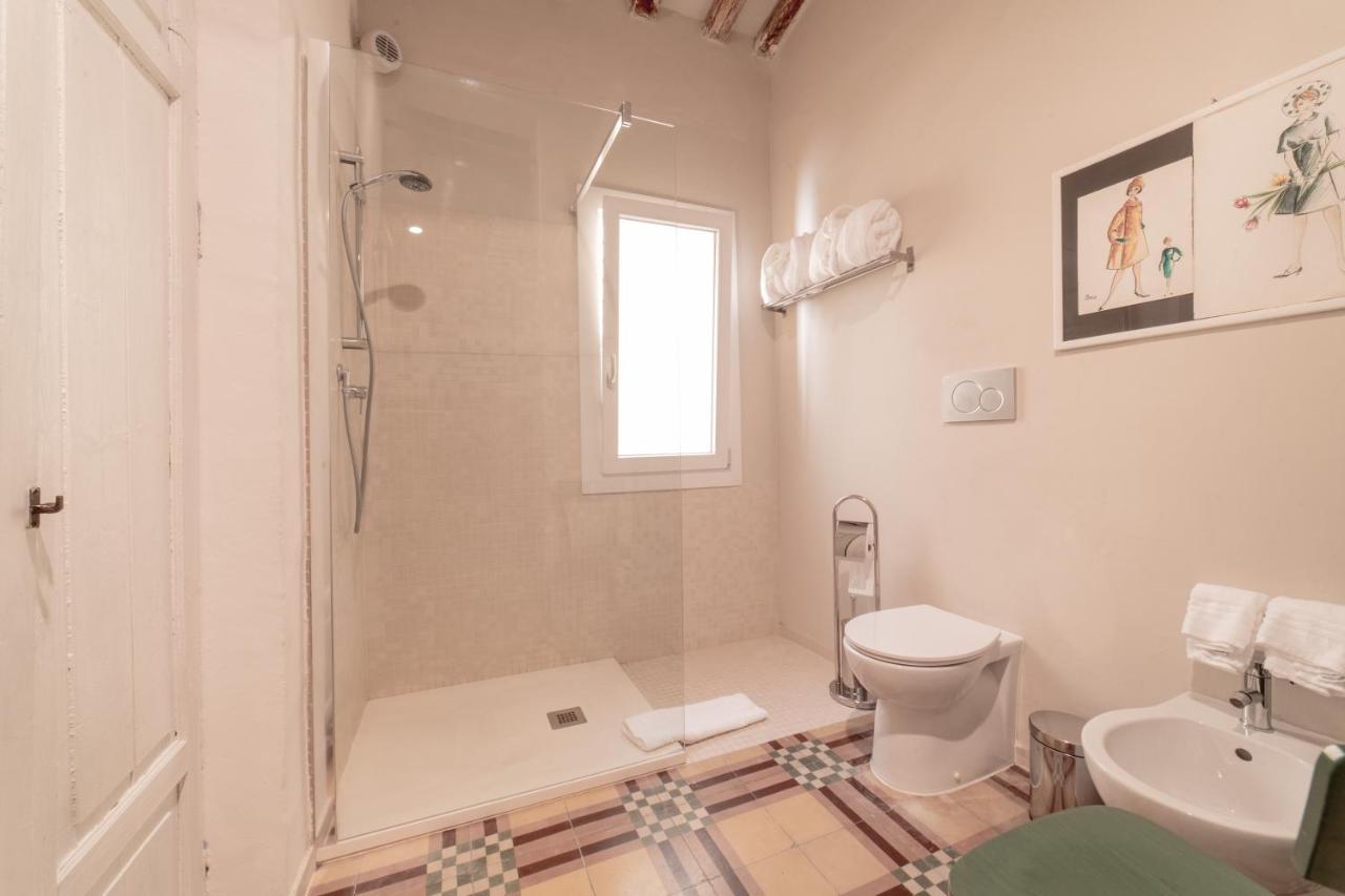 Casa Sangiacomo Quattro Modena Eksteriør bilde