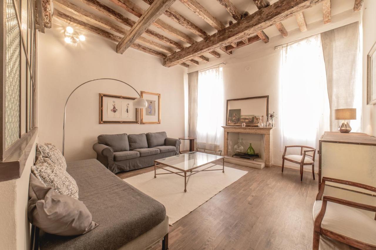 Casa Sangiacomo Quattro Modena Eksteriør bilde