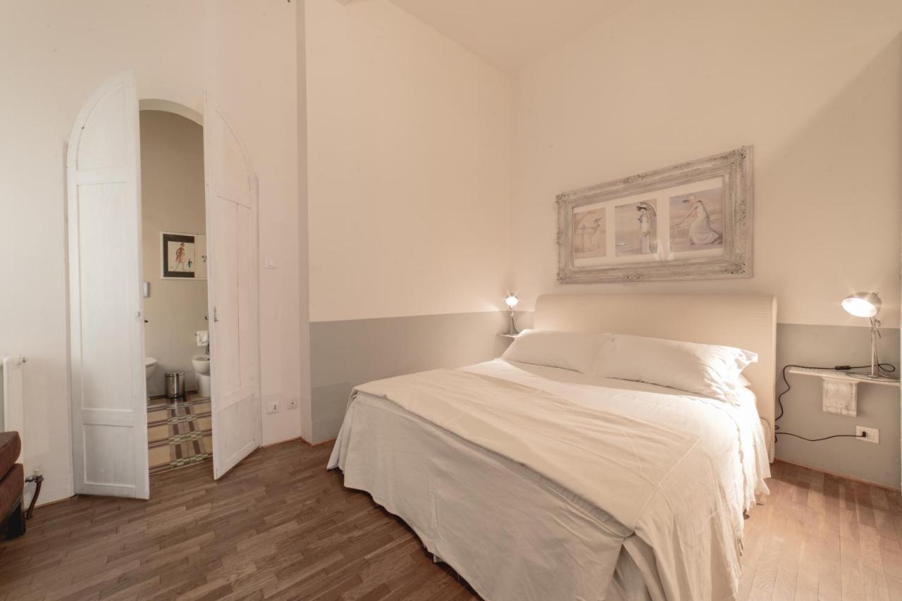 Casa Sangiacomo Quattro Modena Eksteriør bilde