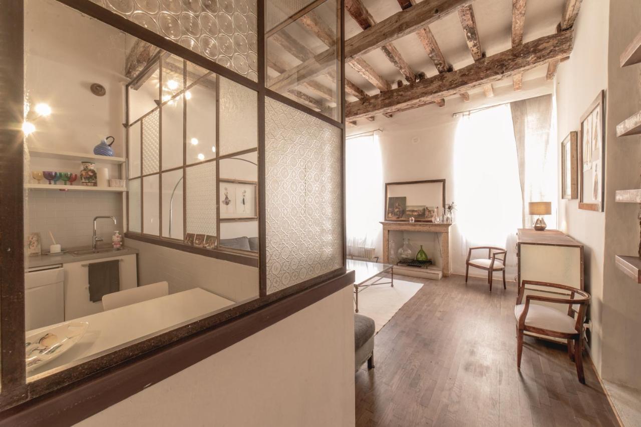 Casa Sangiacomo Quattro Modena Eksteriør bilde