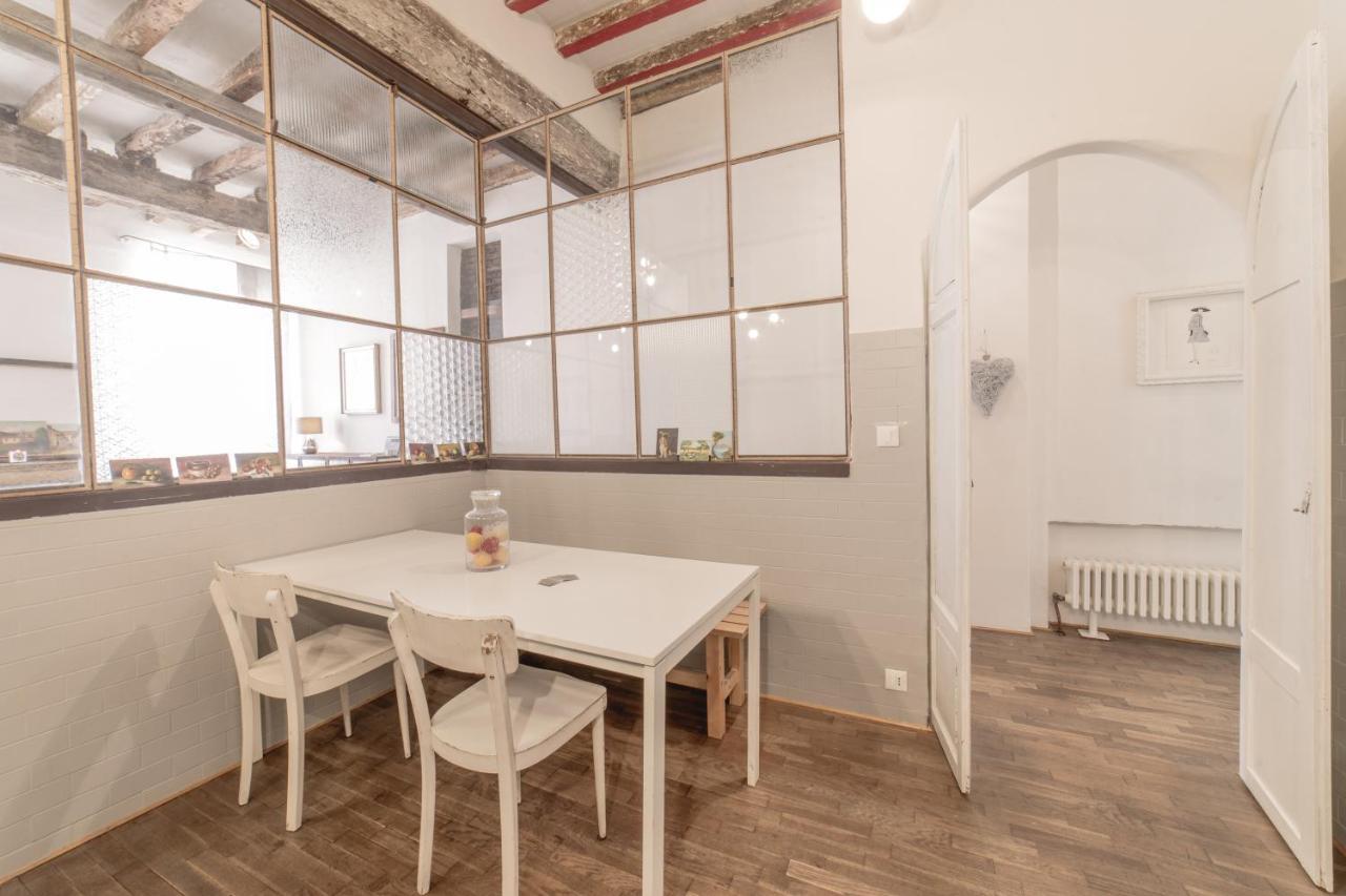 Casa Sangiacomo Quattro Modena Eksteriør bilde