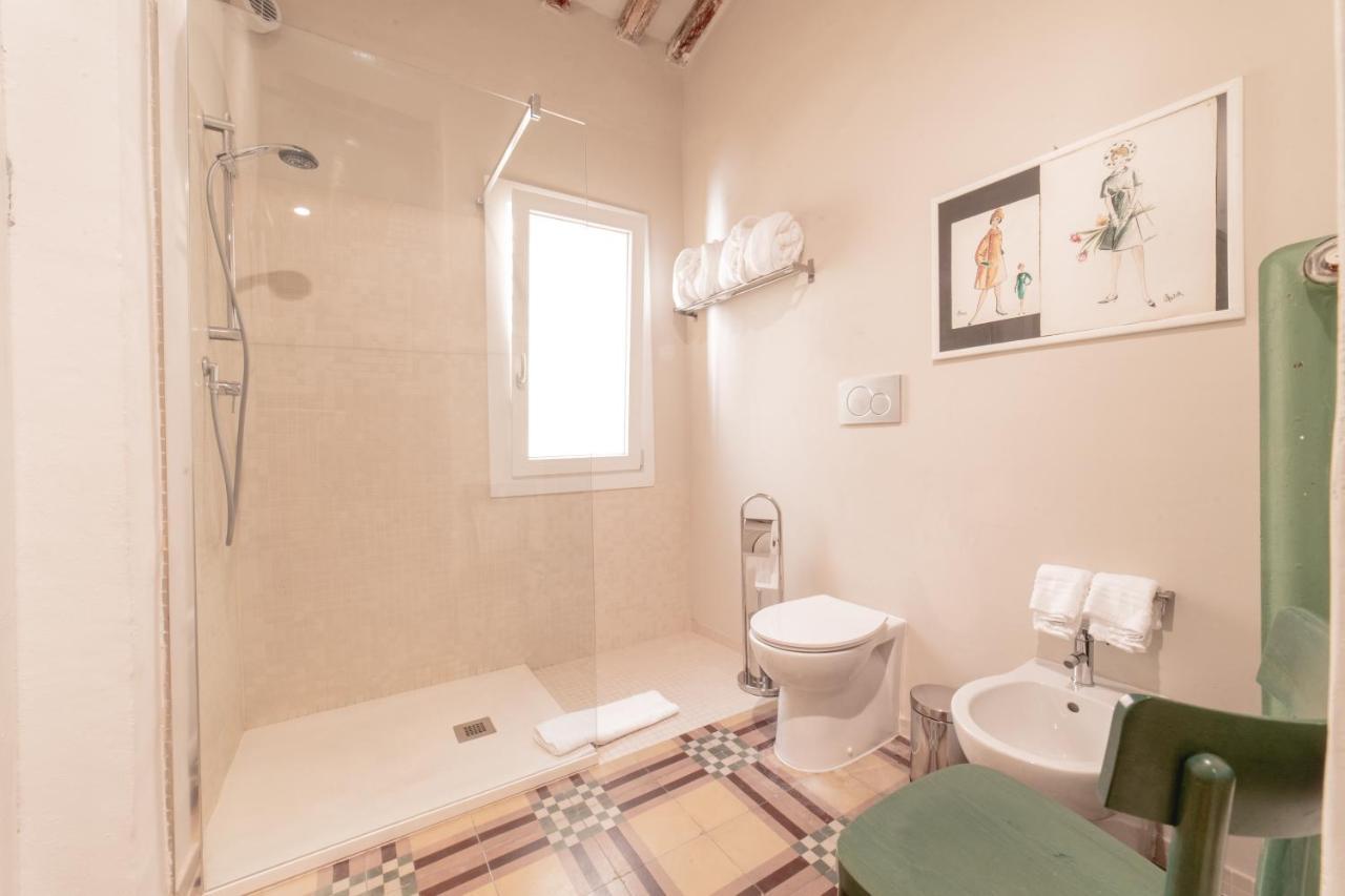 Casa Sangiacomo Quattro Modena Eksteriør bilde