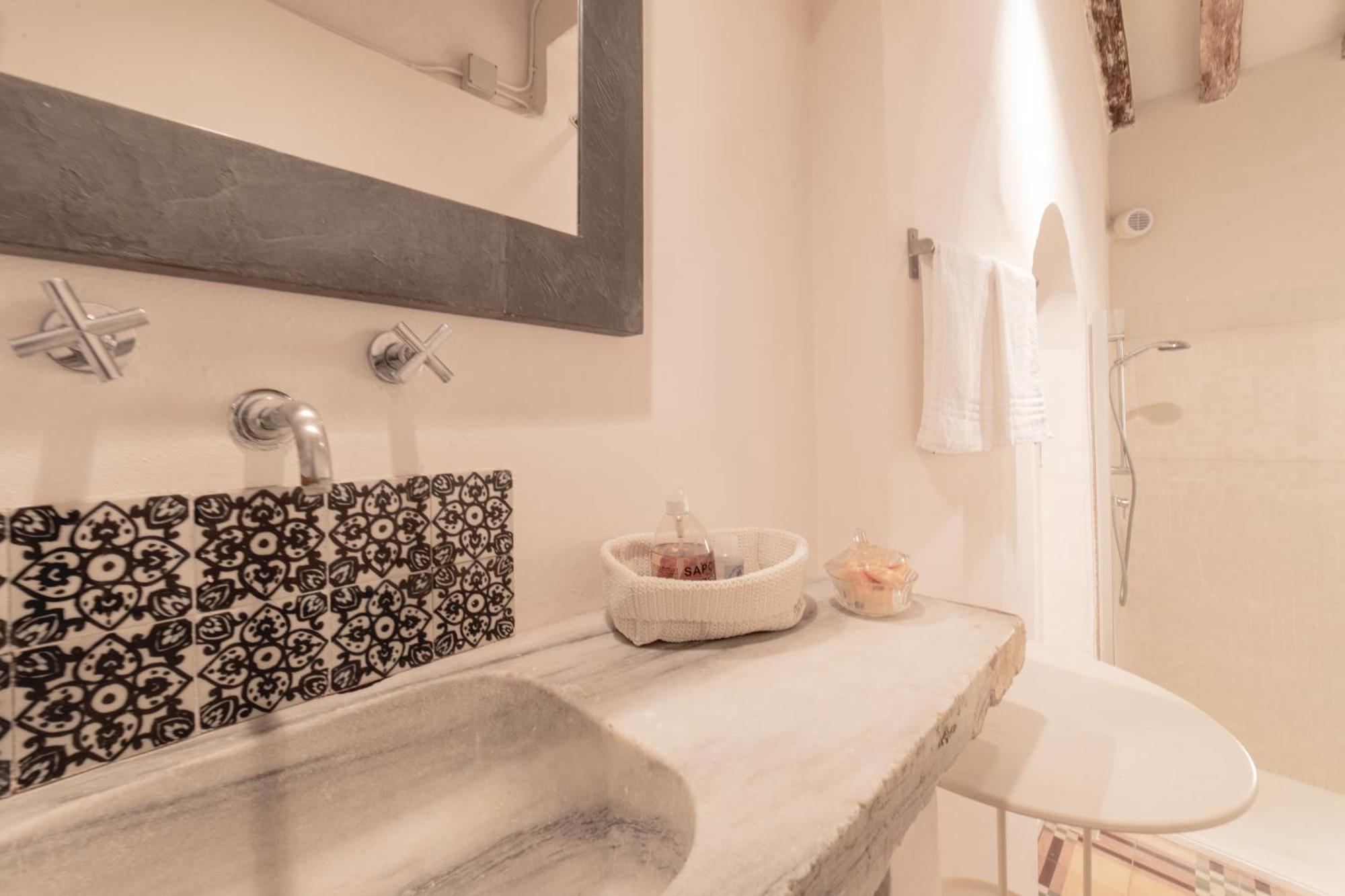 Casa Sangiacomo Quattro Modena Eksteriør bilde